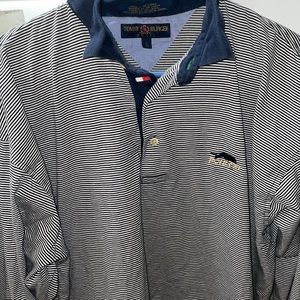 Tommy Hilfiger Pinstripe